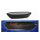 Grill Ford Fiesta IV ST ST-Line Gloss Black