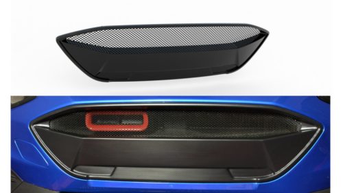 Grill Ford Fiesta IV ST ST-Line Gloss Black
