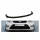 Maxton Design Első Toldat / Splitter Ford Focus Mk2 ST Facelift (–) – Fényes Fekete