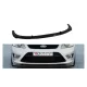 Maxton Design Első Toldat / Splitter Ford Focus Mk2 ST Facelift (–) – Fényes Fekete
