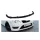 Maxton Design Első Toldat / Splitter Ford Focus ST Mk2 (2005–2010) – Fényes Fekete