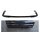 Splitter Mercedes-Benz S W222 Rear Central Gloss Black