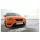 Maxton Design Első Toldat / Splitter Ford Focus Mk2 ST (2005–2010) – Fényes Fekete