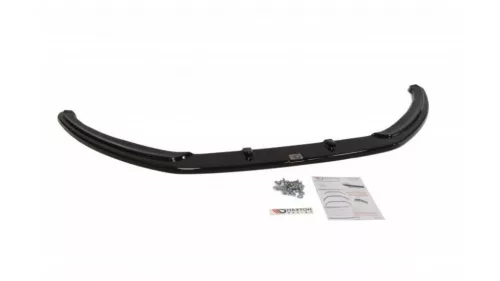Maxton Design Első Toldat / Splitter Ford Focus Mk3 Facelift ST (2014–2018) – Fényes Fekete