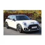 Clubman S