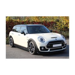 Diffuser Mini Clubman S II JCW Side Skirts Gloss Black