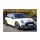 Diffuser Mini Clubman S II JCW Side Skirts Gloss Black