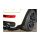 Splitter Mini Clubman S II JCW Rear Side v.1 Gloss Black