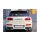 Diffuser Mini Clubman S II JCW Rear Gloss Black