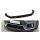 Splitter Ford Focus III RS Front v.3 Gloss Black