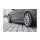 Diffuser Jaguar XF (X250) I SPORTBRAKE S-PACK Side Skirts Gloss Black