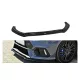 Maxton Design Első Toldat / Splitter Ford Focus Mk3 RS – Fényes Fekete