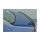 Spoiler Volkswagen Jetta VI GLI Rear Gloss Black