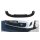Splitter Fiat 500 Abarth I Front v.2 Gloss Black