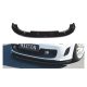 Splitter Fiat 500 Abarth I Front v.2 Gloss Black