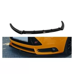   Maxton Design Első Toldat / Splitter Ford Focus ST Mk3 – Fényes Fekete
