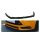 Splitter Ford Focus II STI Front Cupra Gloss Black