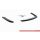 Splitter Volkswagen Jetta VI GLI Rear Side Gloss Black