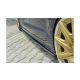 Diffuser Volkswagen Jetta VI GLI Side Skirts Gloss Black