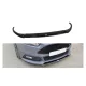 Maxton Design Első Toldat / Splitter Ford Focus ST Mk3 Facelift (2015–2018) – Fényes Fekete