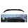 Spoiler Fiat 500 Abarth I Rear Gloss Black