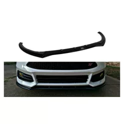   Maxton Design Első Toldat / Splitter Ford Focus ST Mk3 Facelift (2015–2018) – Fényes Fekete