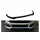 Maxton Design Első Toldat / Splitter Ford Focus ST Mk3 Facelift (2015–2018) – Fényes Fekete