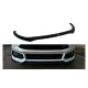 Maxton Design Első Toldat / Splitter Ford Focus ST Mk3 Facelift (2015–2018) – Fényes Fekete