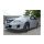 Diffuser Mazda 6 II Sport Hatch Side Skirts Gloss Black