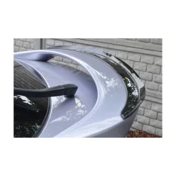   Maxton Design Spoiler Mazda 6 Mk2 Ferdehátú – Fényes Fekete