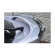Spoiler Mazda 6 II Sport Hatch Rear Gloss Black