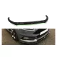 Maxton Design Első Toldat / Splitter Ford Focus ST Mk3 Facelift (2015–2018) – Fényes Fekete