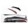 Spoiler Cap Audi A5 F5 Sportback S-Line v.1 Gloss Black