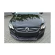 Maxton Design Első Toldat / Splitter Volkswagen Passat CC (2012–2017) – Fényes Fekete