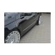 Diffuser Volkswagen Passat CC Side Skirts Gloss Black