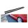 Diffuser Ford Fiesta VI ST Side Skirts Gloss Black