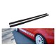 Diffuser Ford Fiesta VI ST Side Skirts Gloss Black
