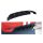 Diffuser Ford Fiesta VI ST Rear Valance Gloss Black