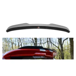   Maxton Design Spoiler Toldat Ford Fiesta Mk6 ST (–) – Fényes Fekete