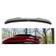 Spoiler Cap Ford Fiesta VI ST v.1 Gloss Black