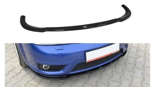 Maxton Design Első Toldat / Splitter Ford Mondeo Mk3 ST220 (2000–2007) – Fényes Fekete