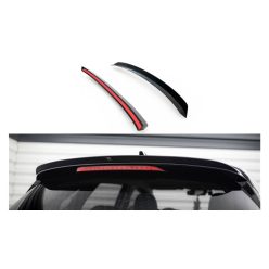 Spoiler Hyundai i30 III Rear Gloss Black