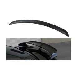 Spoiler Nissan GTR R35 Rear Gloss Black