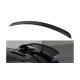 Maxton Design Spoiler Nissan GT-R R35 (–) – Fényes Fekete
