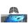 Bonnet Vents Ford Focus ST-Line I STV Bigger Gloss Black
