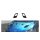 Bonnet Vents Ford Focus ST-Line I STV Smaller Gloss Black