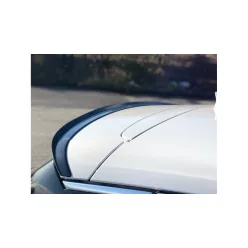  Maxton Design Spoiler Toldat Opel Astra K OPC-Line (2015–) – Fényes Fekete