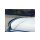 Spoiler Cap OPEL ASTRA K OPC-LINE Gloss Black