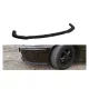 Maxton Design Első Toldat / Splitter Honda Civic Mk6 (1995–2000) – Fényes Fekete