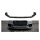 Splitter Audi RS3 8V Facelift Front v.1 Gloss Black